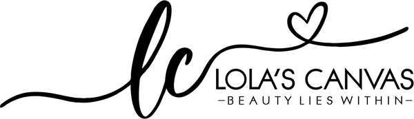 Lola’s Canvas logo