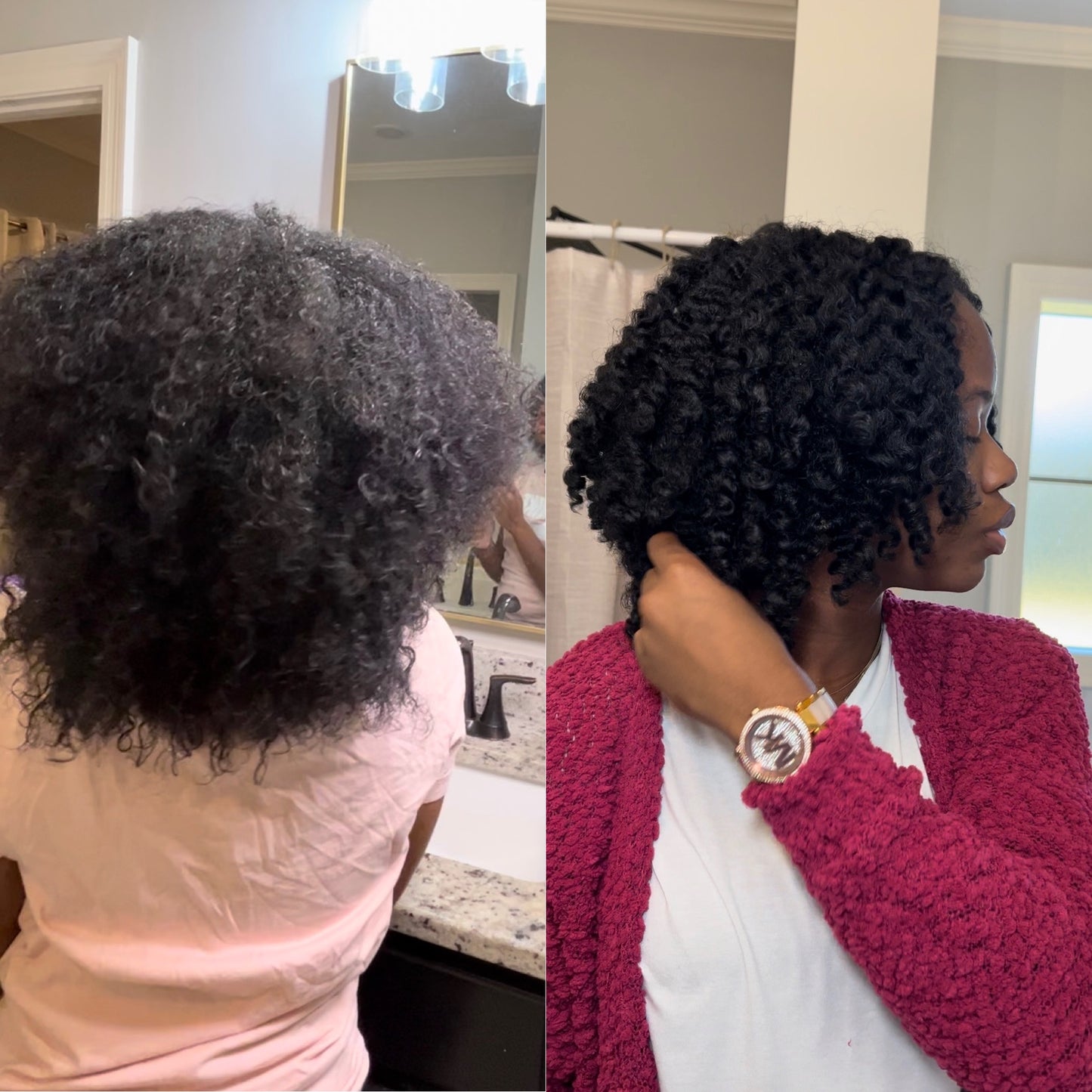 Moisture Reset Bundle - Lola’s Canvas