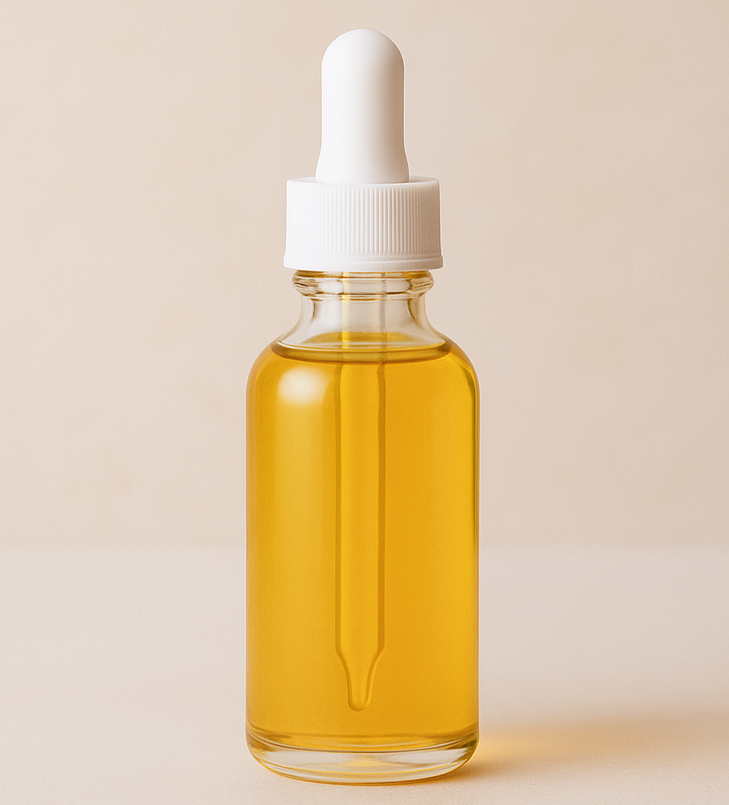 Body Blossom+Body Nectar - Lola’s Canvas