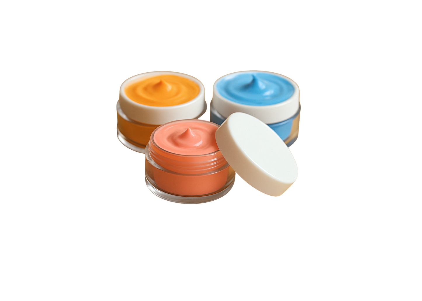 Sample pack- Body Blossom - Lola’s Canvas