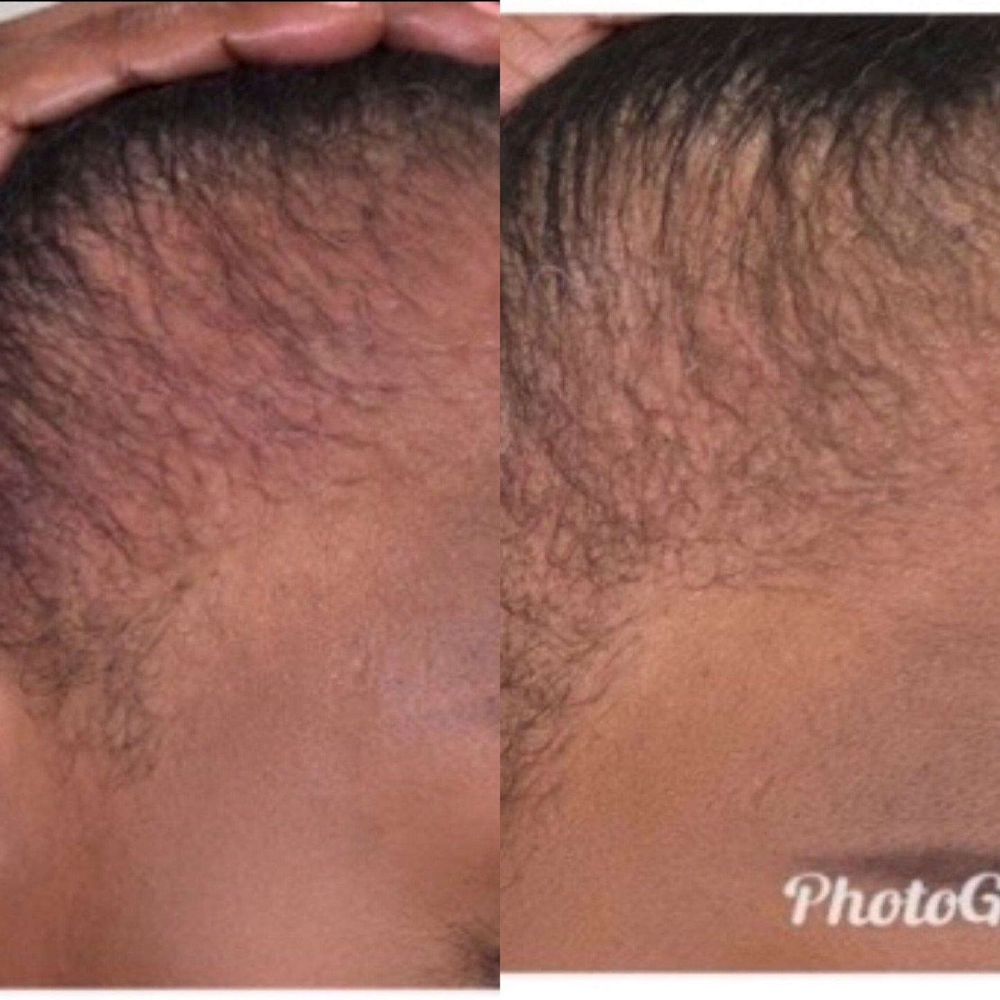 Ayurvedic Bloom Serum - Lola’s Canvas