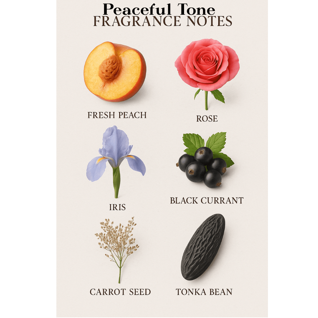 Bloom Within Collection - Lola’s Canvas