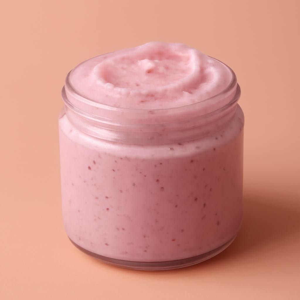 Body Bloom - Whipped Sugar Body Polish - Lola’s Canvas
