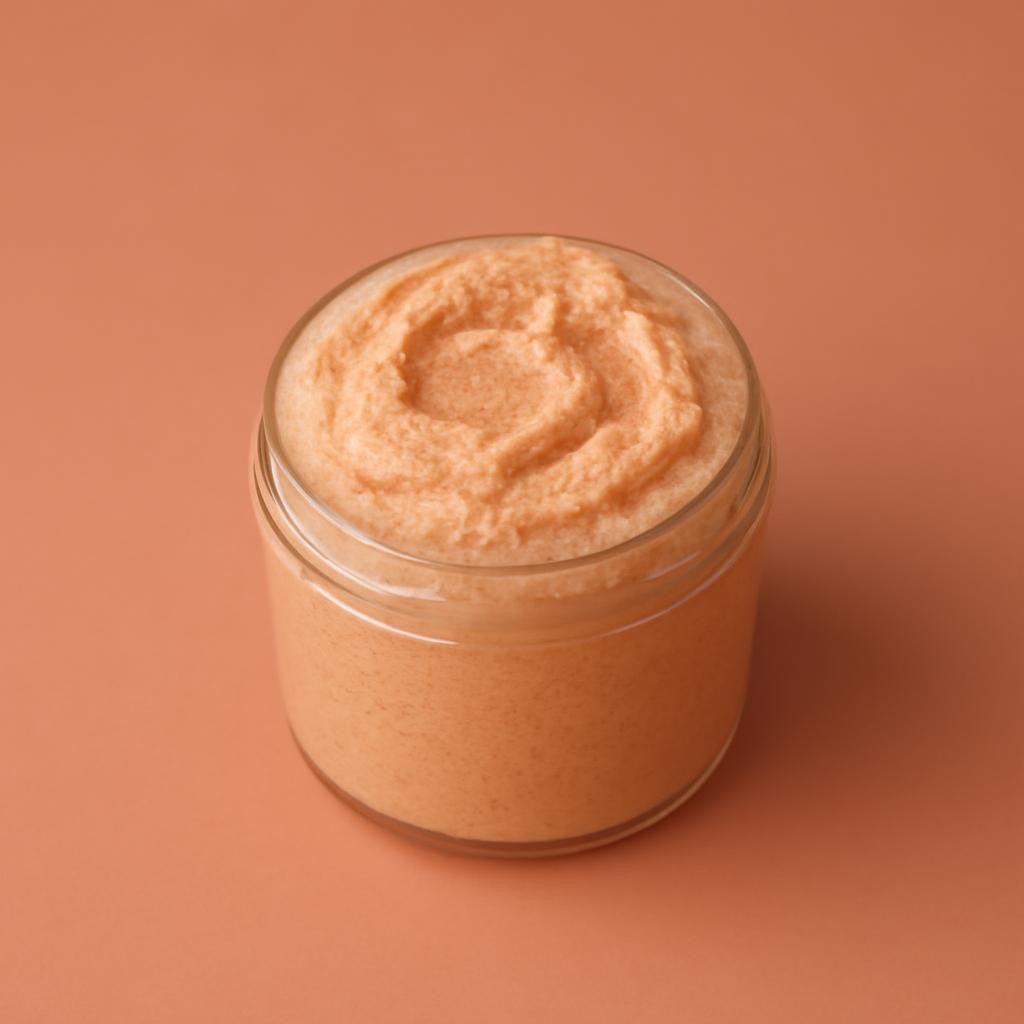 Body Bloom - Whipped Sugar Body Polish - Lola’s Canvas