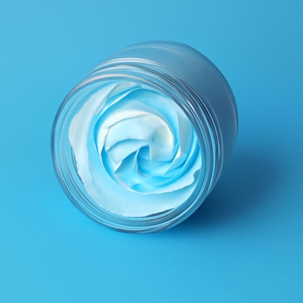 Body Blossom - Velvety Body Butter - Lola’s Canvas