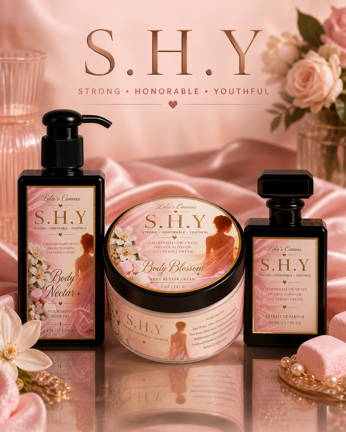 S.H.Y