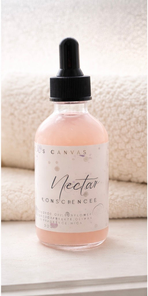 Body Nectar – Dry Body Oil Elixir