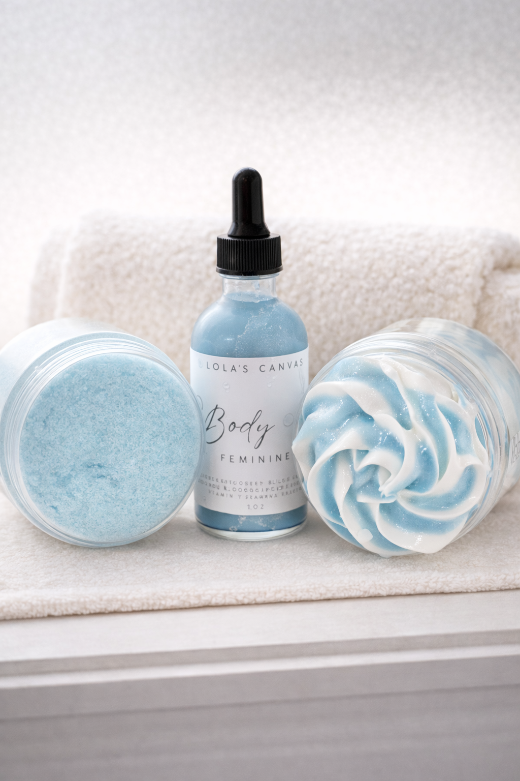 The Complete Soft Reset