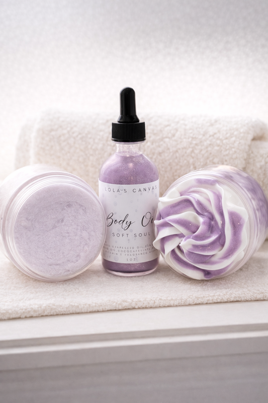 The Complete Soft Reset