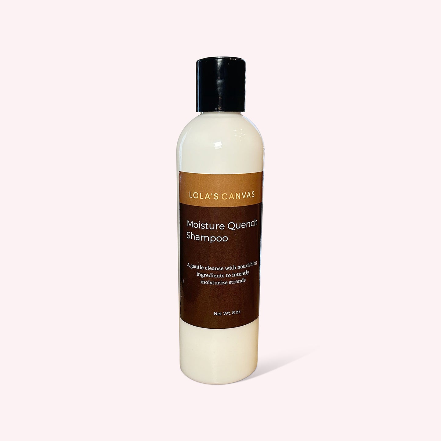 Moisture Quench Shampoo - Lola’s Canvas
