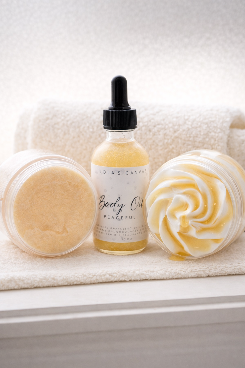 The Complete Soft Reset