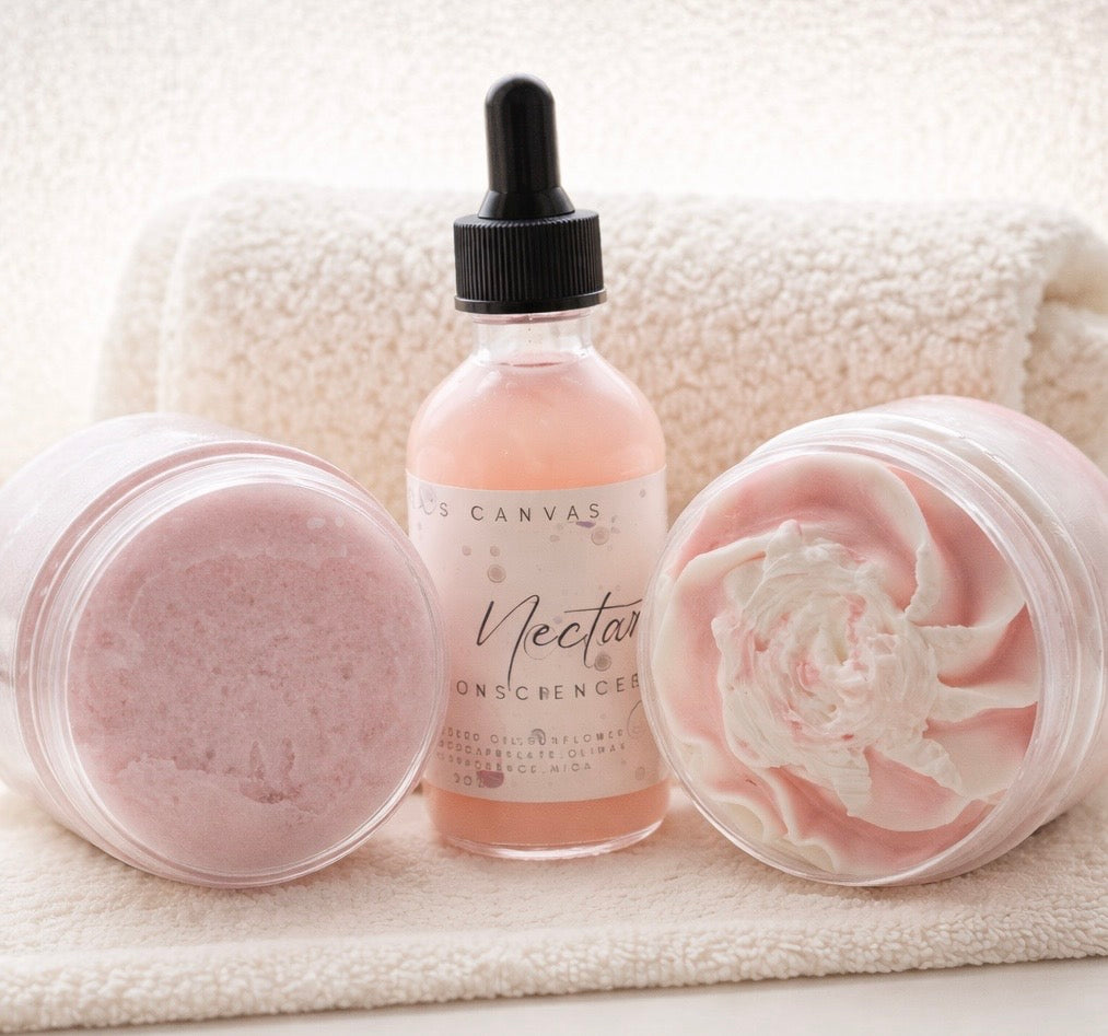 The Complete Soft Reset