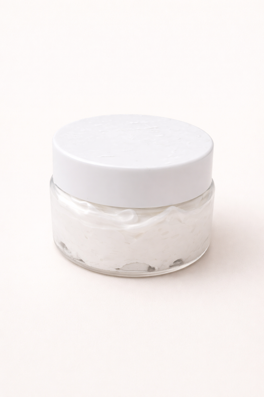 Mini Hydrating Hair Butter