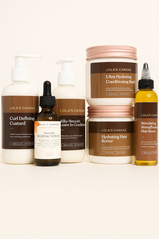 Lola's Choice Bundle