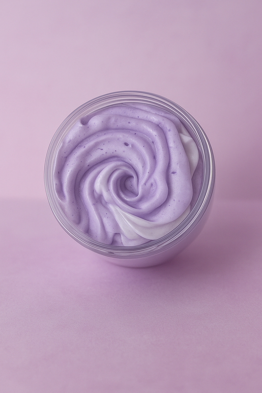 Body Blossom+Body Nectar - Lola’s Canvas