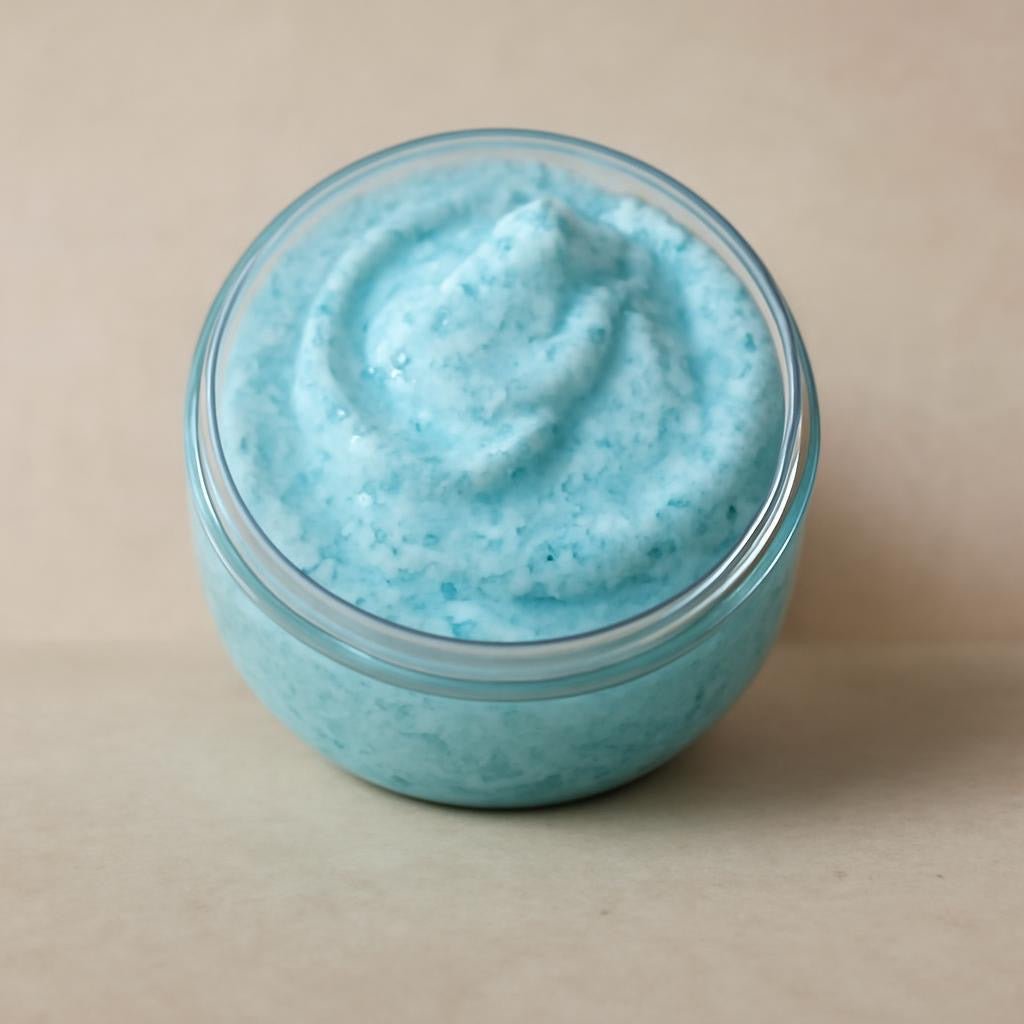 Body Bloom - Whipped Sugar Body Polish - Lola’s Canvas