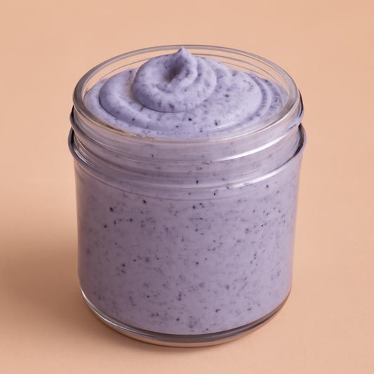 Body Bloom - Whipped Sugar Body Polish - Lola’s Canvas