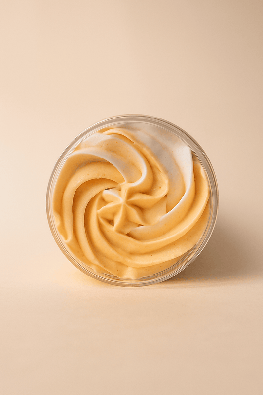 Body Blossom - Velvety Body Butter - Lola’s Canvas