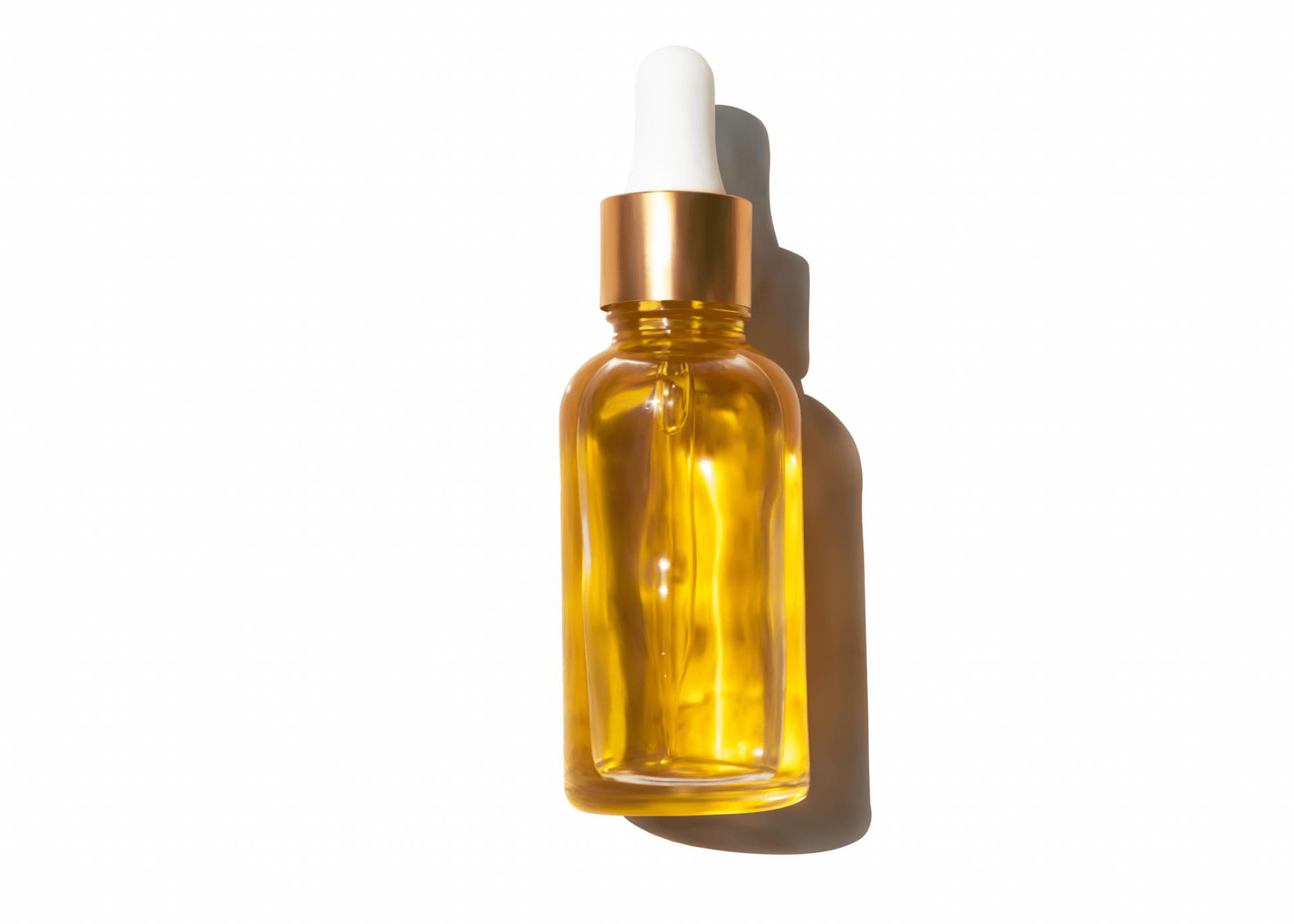 Body Nectar – Dry Body Oil Elixir - Lola’s Canvas