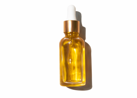 Body Nectar – Dry Body Oil Elixir - Lola’s Canvas