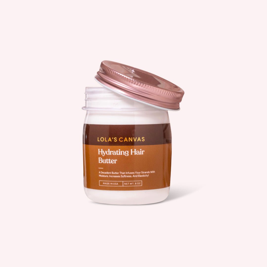 Hair Growth Duo - Lola’s Canvas